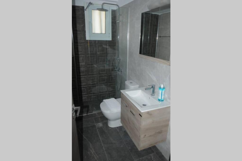 Lividio Apartment Lefkada City Exterior photo