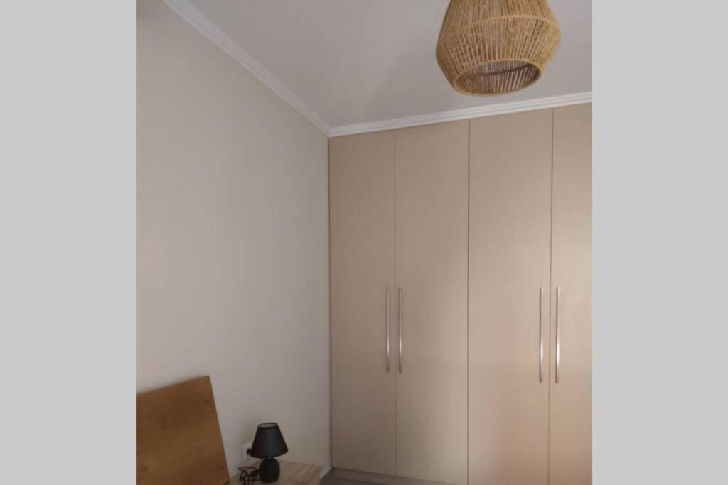 Lividio Apartment Lefkada City Exterior photo